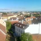 Soproni Tűztorony Sopron - 