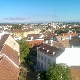 Soproni Tűztorony Sopron - Egyéb