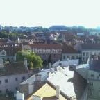 Soproni Tűztorony Sopron - 