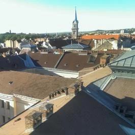 Soproni Tűztorony Sopron - Egyéb