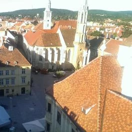 Soproni Tűztorony Sopron - Egyéb