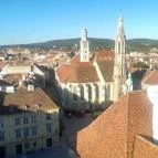 Soproni Tűztorony Sopron - 