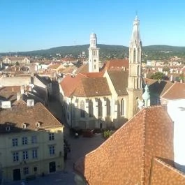 Soproni Tűztorony Sopron - Egyéb