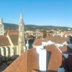 Soproni Tűztorony Sopron - 