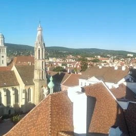 Soproni Tűztorony Sopron - Egyéb