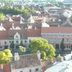 Soproni Tűztorony Sopron - 