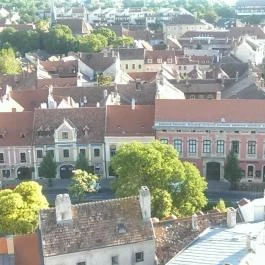 Soproni Tűztorony Sopron - Egyéb