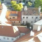 Soproni Tűztorony Sopron - 