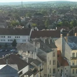 Soproni Tűztorony Sopron - Egyéb