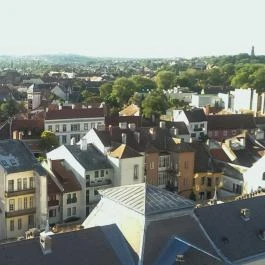 Soproni Tűztorony Sopron - Egyéb