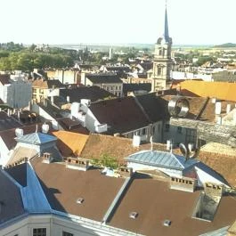 Soproni Tűztorony Sopron - Egyéb