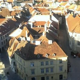Soproni Tűztorony Sopron - Egyéb