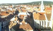 Soproni Tűztorony Sopron - 