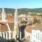 Soproni Tűztorony Sopron - 