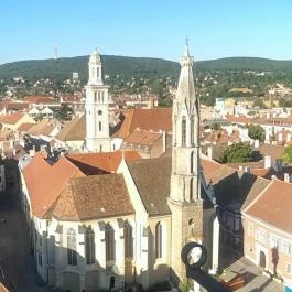 Soproni Tűztorony Sopron - Egyéb