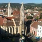 Soproni Tűztorony Sopron - 
