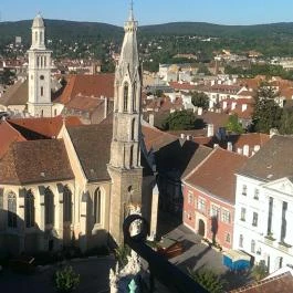 Soproni Tűztorony Sopron - Egyéb