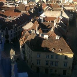 Soproni Tűztorony Sopron - Egyéb