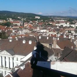 Soproni Tűztorony Sopron - Egyéb