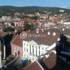 Soproni Tűztorony Sopron - 