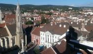 Soproni Tűztorony Sopron - 