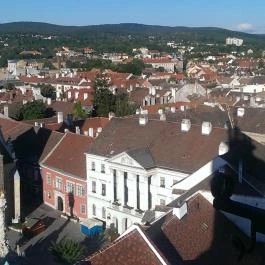 Soproni Tűztorony Sopron - Egyéb
