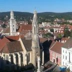 Soproni Tűztorony Sopron - 