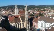 Soproni Tűztorony Sopron - 