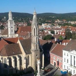 Soproni Tűztorony Sopron - Egyéb