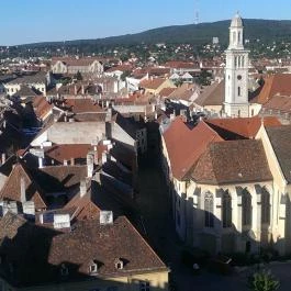 Soproni Tűztorony Sopron - Egyéb