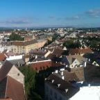 Soproni Tűztorony Sopron - 