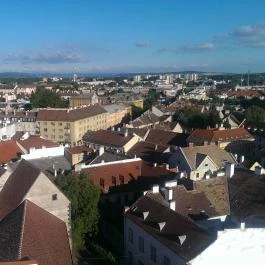 Soproni Tűztorony Sopron - Egyéb