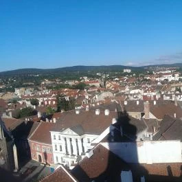 Soproni Tűztorony Sopron - Egyéb