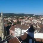 Soproni Tűztorony Sopron - 