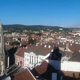 Soproni Tűztorony Sopron - Egyéb