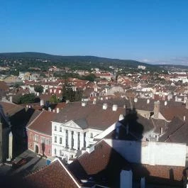 Soproni Tűztorony Sopron - Egyéb