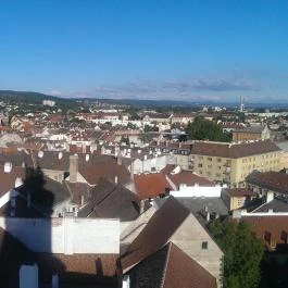 Soproni Tűztorony Sopron - Egyéb