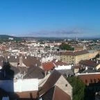 Soproni Tűztorony Sopron - 