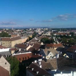 Soproni Tűztorony Sopron - Egyéb