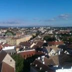 Soproni Tűztorony Sopron - 