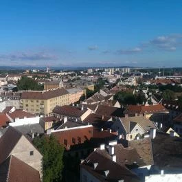 Soproni Tűztorony Sopron - Egyéb