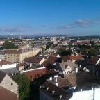 Soproni Tűztorony Sopron - 