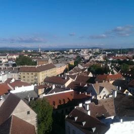 Soproni Tűztorony Sopron - Egyéb