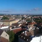 Soproni Tűztorony Sopron - 