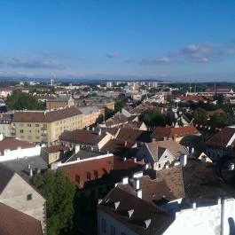 Soproni Tűztorony Sopron - Egyéb