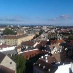 Soproni Tűztorony Sopron - 