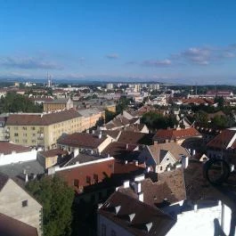 Soproni Tűztorony Sopron - Egyéb