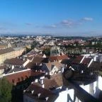 Soproni Tűztorony Sopron - 