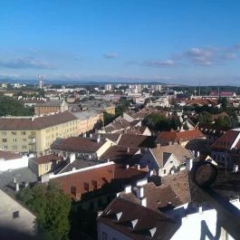 Soproni Tűztorony Sopron - Egyéb
