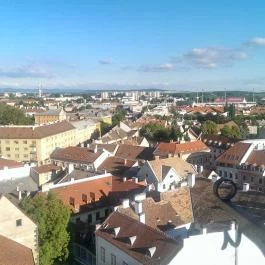 Soproni Tűztorony Sopron - Egyéb